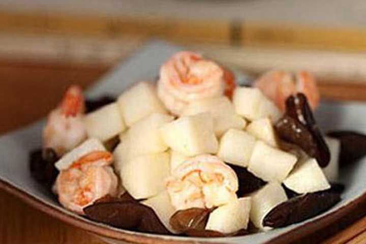 Vì sao bạn nên ăn củ này thường xuyên hơn bất cứ món nào?