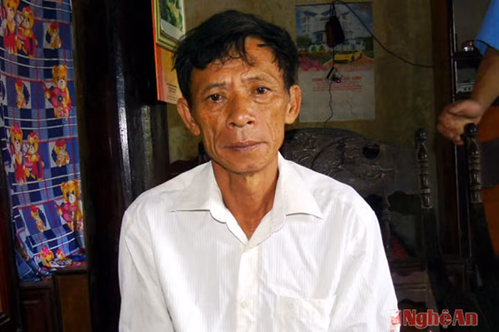 16 năm lưu lạc của người phụ nữ bị bán làm vợ xứ người