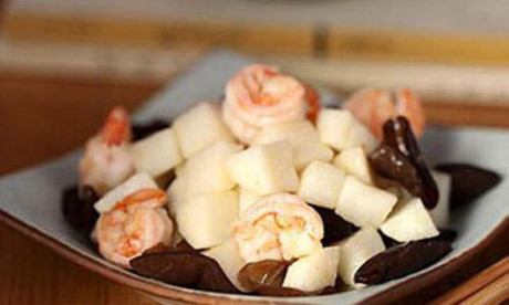 Vi sao ban nen an cu nay thuong xuyen hon bat cu mon nao? - Anh 1