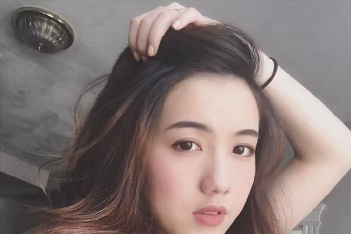 Bật mí 3 kiểu tóc mùa thu giúp cô nàng "mặt bánh bao" trở nên cân đối, thanh thoát hơn