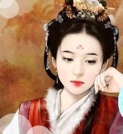 Cuộc đời bất hạnh của công chúa Tân Thành nhà Đường - Hình 11 Cuoc doi bat hanh cua cong chua Tan Thanh nha Duong-Hinh-11