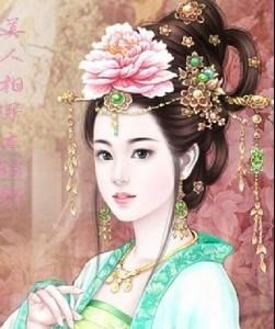 Cuộc đời bất hạnh của công chúa Tân Thành nhà Đường - Hình 12 Cuoc doi bat hanh cua cong chua Tan Thanh nha Duong-Hinh-12