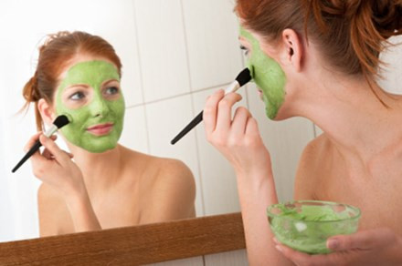 Cẩn trọng với các loại mặt nạ siêu rẻ