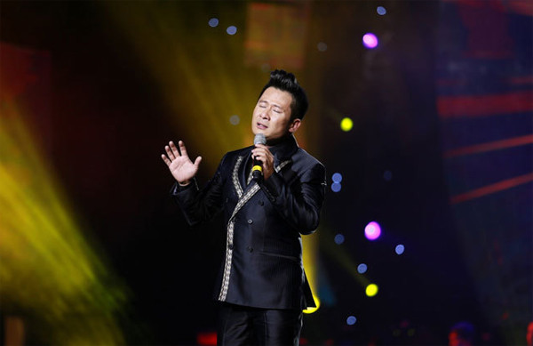 Cựu thành viên Quả Dưa Hấu đảm nhận vai trò biên tập am nhạc cho show diễn. bang-kieu-7404-1440045670.jpg