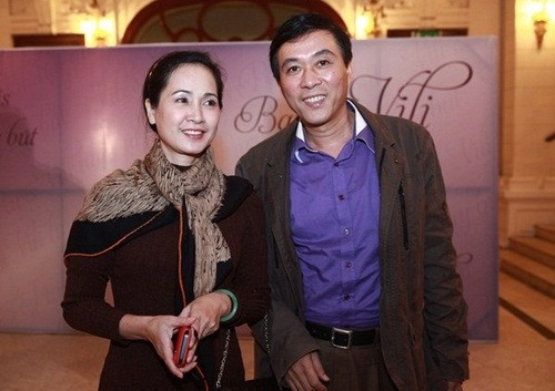 Những mối tình bền vững nhất showbiz Việt