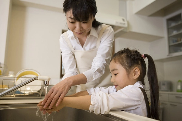 Nếu đạt được điều mình muốn quá dễ dàng, trẻ sẽ nghĩ rằng, tất cả mọi người phải có trách nhiệm đáp ứng nhu cầu của con. Ảnh minh họa. Nếu đạt được điều mình muốn quá dễ dàng, trẻ sẽ nghĩ rằng, tất cả mọi người phải có trách nhiệm đáp ứng nhu cầu của con. Ảnh minh họa.