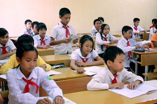 Hòa Bình: Quy định học sinh DTNT chuyển trường, thôi học