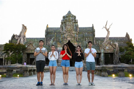 Những điểm Nhung diem