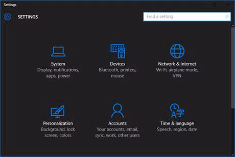 Mot so thu thuat Registry it ai biet cho Windows 10 - Anh 3