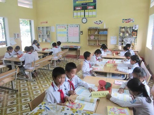 Giúp học sinh làm tốt dạng toán Tìm chữ số tận cùng của một tích