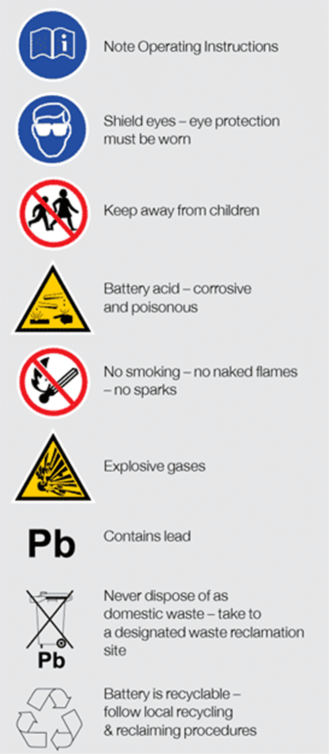 Vì sao không được vứt pin đã qua sử dụng vào thùng rác? ảnh 3 Vì sao không được vứt pin đã qua sử dụng vào thùng rác? ảnh 3