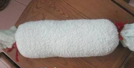 Bác sĩ tiết lộ: Cho một ít hạt đậu nành vào ruột gối, bệnh đau cổ vai gáy sẽ “biến mất” ảnh 6 Bác sĩ tiết lộ: Cho một ít hạt đậu nành vào ruột gối, bệnh đau cổ vai gáy sẽ “biến mất” ảnh 6