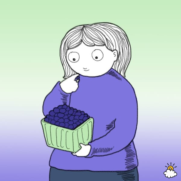 Ăn gì để tránh mất trí nhớ? 10 món dễ kiếm này bạn ăn càng nhiều, bộ não sẽ càng biết ơn ảnh 6 Ăn gì để tránh mất trí nhớ? 10 món dễ kiếm này bạn ăn càng nhiều, bộ não sẽ càng biết ơn ảnh 6