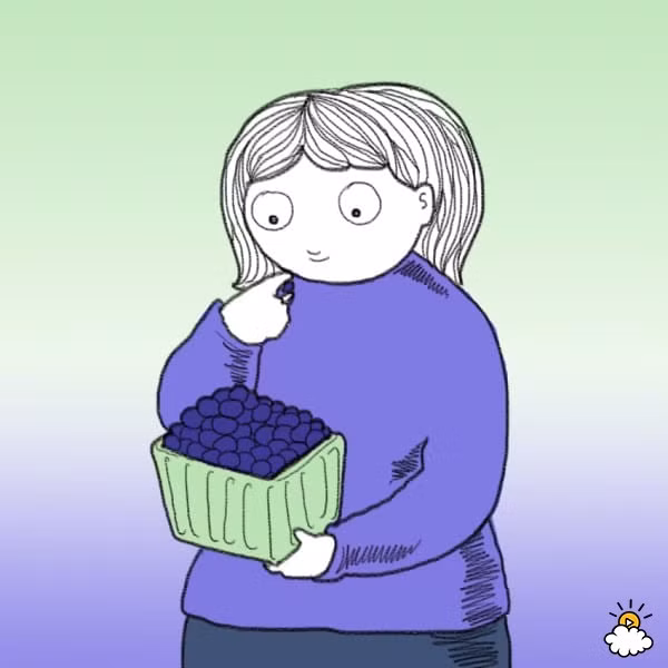 Ăn gì để tránh mất trí nhớ? 10 món dễ kiếm này bạn ăn càng nhiều, bộ não sẽ càng biết ơn ảnh 6 Ăn gì để tránh mất trí nhớ? 10 món dễ kiếm này bạn ăn càng nhiều, bộ não sẽ càng biết ơn ảnh 6