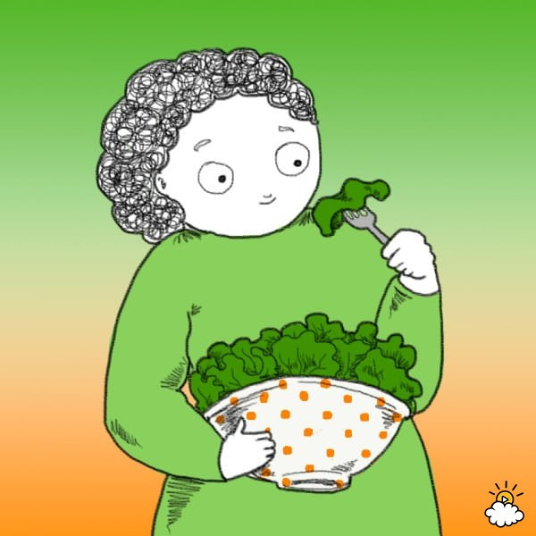 Ăn gì để tránh mất trí nhớ? 10 món dễ kiếm này bạn ăn càng nhiều, bộ não sẽ càng biết ơn ảnh 5 Ăn gì để tránh mất trí nhớ? 10 món dễ kiếm này bạn ăn càng nhiều, bộ não sẽ càng biết ơn ảnh 5