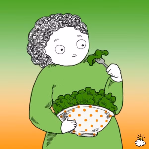 Ăn gì để tránh mất trí nhớ? 10 món dễ kiếm này bạn ăn càng nhiều, bộ não sẽ càng biết ơn ảnh 5 Ăn gì để tránh mất trí nhớ? 10 món dễ kiếm này bạn ăn càng nhiều, bộ não sẽ càng biết ơn ảnh 5