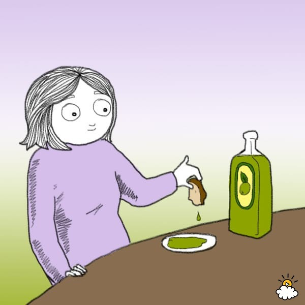 Ăn gì để tránh mất trí nhớ? 10 món dễ kiếm này bạn ăn càng nhiều, bộ não sẽ càng biết ơn ảnh 3 Ăn gì để tránh mất trí nhớ? 10 món dễ kiếm này bạn ăn càng nhiều, bộ não sẽ càng biết ơn ảnh 3