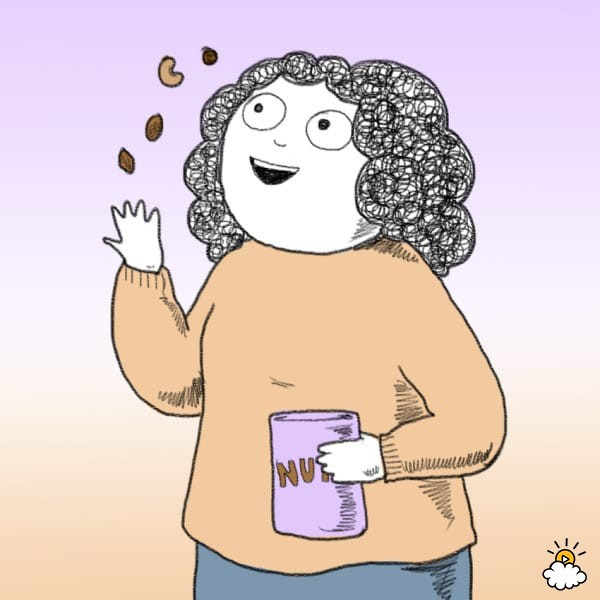 Ăn gì để tránh mất trí nhớ? 10 món dễ kiếm này bạn ăn càng nhiều, bộ não sẽ càng biết ơn ảnh 10 Ăn gì để tránh mất trí nhớ? 10 món dễ kiếm này bạn ăn càng nhiều, bộ não sẽ càng biết ơn ảnh 10