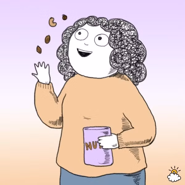 Ăn gì để tránh mất trí nhớ? 10 món dễ kiếm này bạn ăn càng nhiều, bộ não sẽ càng biết ơn ảnh 10 Ăn gì để tránh mất trí nhớ? 10 món dễ kiếm này bạn ăn càng nhiều, bộ não sẽ càng biết ơn ảnh 10