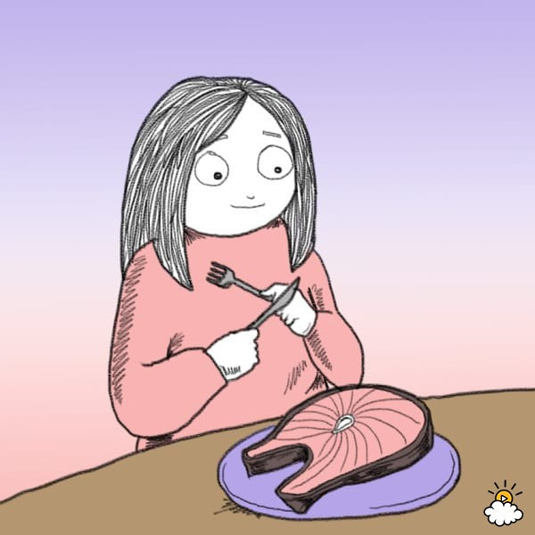 Ăn gì để tránh mất trí nhớ? 10 món dễ kiếm này bạn ăn càng nhiều, bộ não sẽ càng biết ơn ảnh 9 Ăn gì để tránh mất trí nhớ? 10 món dễ kiếm này bạn ăn càng nhiều, bộ não sẽ càng biết ơn ảnh 9