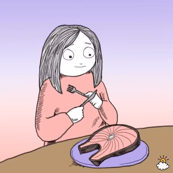 Ăn gì để tránh mất trí nhớ? 10 món dễ kiếm này bạn ăn càng nhiều, bộ não sẽ càng biết ơn ảnh 9 Ăn gì để tránh mất trí nhớ? 10 món dễ kiếm này bạn ăn càng nhiều, bộ não sẽ càng biết ơn ảnh 9