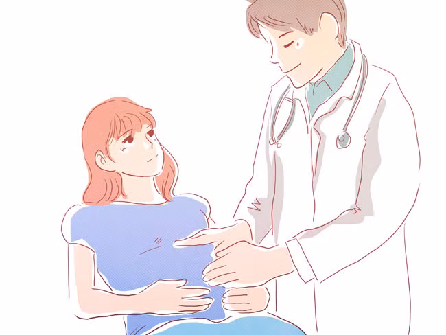 Sinh con thần đồng – tưởng khó mà dễ! 7