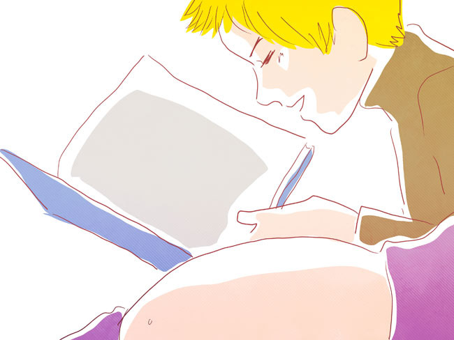 Sinh con thần đồng – tưởng khó mà dễ! 6 Sinh con thần đồng – tưởng khó mà dễ! 6