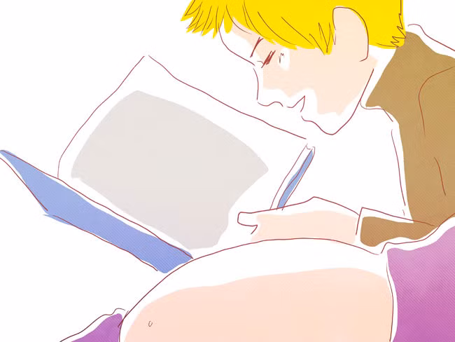 Sinh con thần đồng – tưởng khó mà dễ! 6