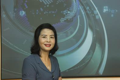 Bà Phạm Thị Hằng