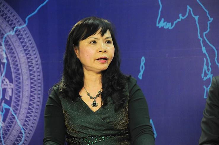 PGS.TS Nguyễn Phương Nga PGS.TS Nguyễn Phương Nga