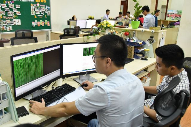 Toàn bộ thuê bao 11 số thuộc dải 0169.66 đã được chuyển thành công về 10 số