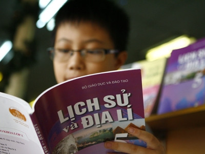 Nên tư duy tích hợp Lịch sử là phương pháp dạy - học tiên tiến