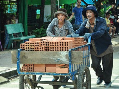 Phim Tết - cười lấy được! ảnh 1