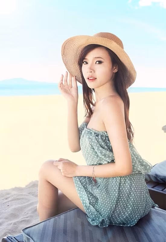 Top 5 mỹ nhân Việt ngọt ngào, quyến rũ - Ảnh 14