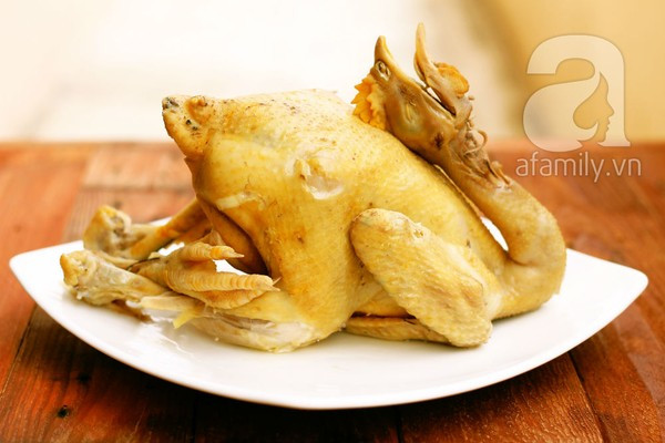 Cách luộc gà cúng cực chuẩn sẵn sàng cho đêm Giao Thừa 12 Cách luộc gà cúng cực chuẩn sẵn sàng cho đêm Giao Thừa 12