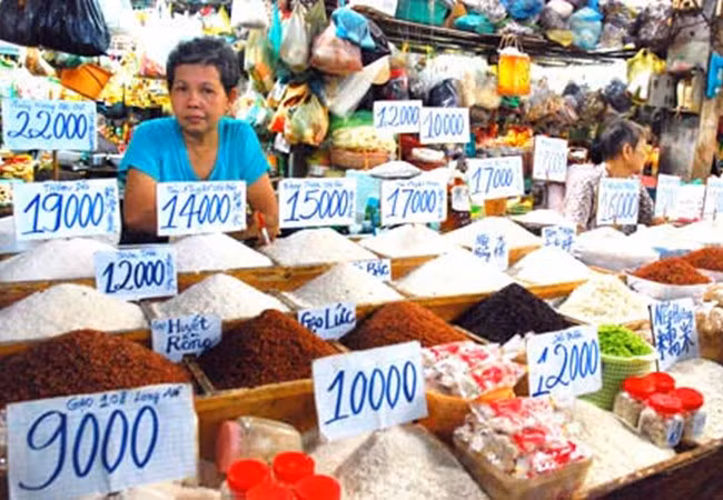 Phương hướng điều hành giá một số mặt hàng thiết yếu 6 tháng cuối năm