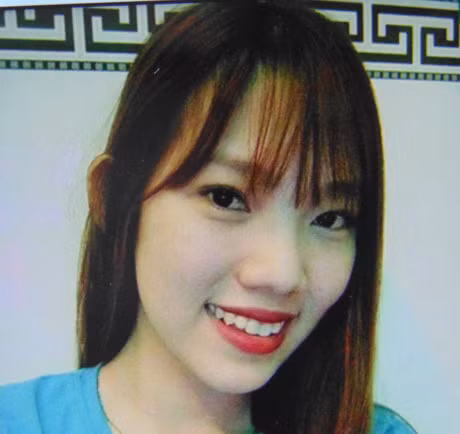 Thi the co gai mat tich cach hien truong lat tau Ganh Hao 5 km - Anh 1