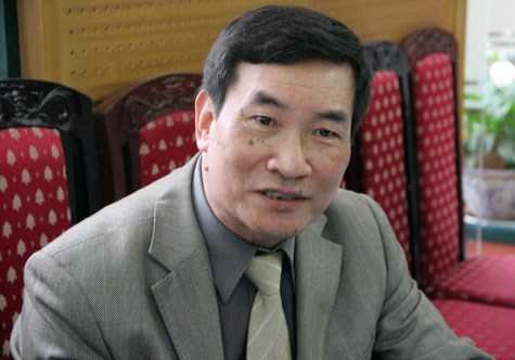 GS Đào Trọng Thi GS Đào Trọng Thi
