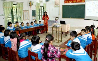 Ảnh minh họa: báo Ninh Bình