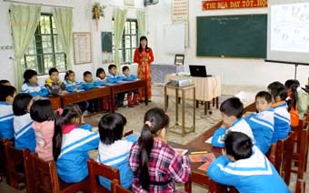 Ảnh minh họa: báo Ninh Bình