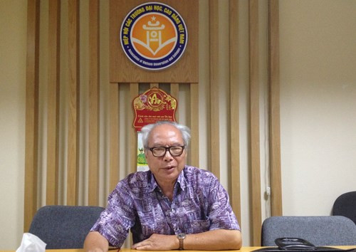 TS Lê Viết Khuyến TS Lê Viết Khuyến