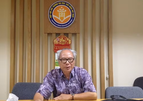 TS Lê Viết Khuyến TS Lê Viết Khuyến