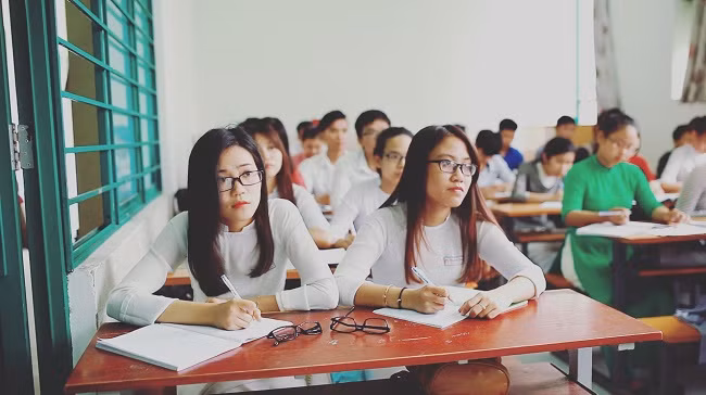 Một hình mẫu về kết nối trường sư phạm với hệ thống phổ thông