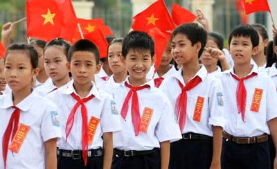 GS Đào Trọng Thi: Thay đổi có tính chất cách mạng trong chính sách giáo dục