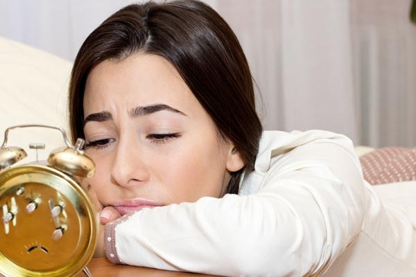 Bụng ngày càng phưỡn ra vì 10 thói quen này