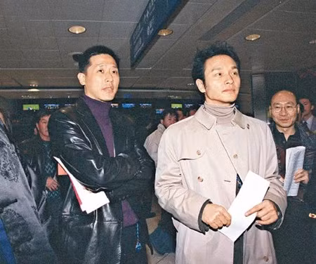 Chị gái Trương Quốc Vinh tiết lộ em trai từng biết trước tuổi thọ của mình - Ảnh 4