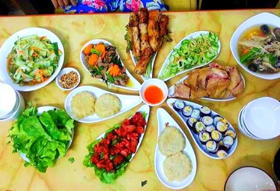 Rằm tháng Bảy: Chị em chia sẻ mâm cỗ cúng Rằm ảnh 2 Rằm tháng 7: Chị em chia sẻ mâm cỗ cúng Rằm - 2