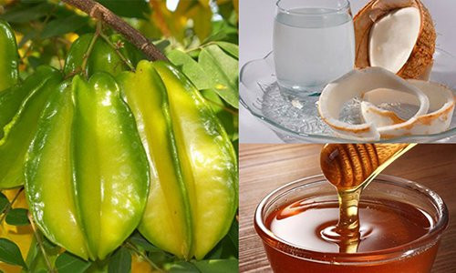 mua khe ve ep lay nuoc goi dau, sau 1 tuan bao nhieu gau cung bien mat, toc het rung - 3