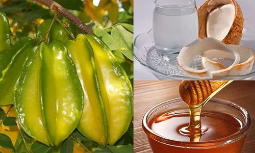 mua khe ve ep lay nuoc goi dau, sau 1 tuan bao nhieu gau cung bien mat, toc het rung - 3