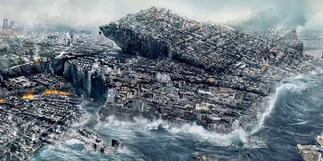 5 bộ phim bị cấm chiếu vì lý do kỳ quặc